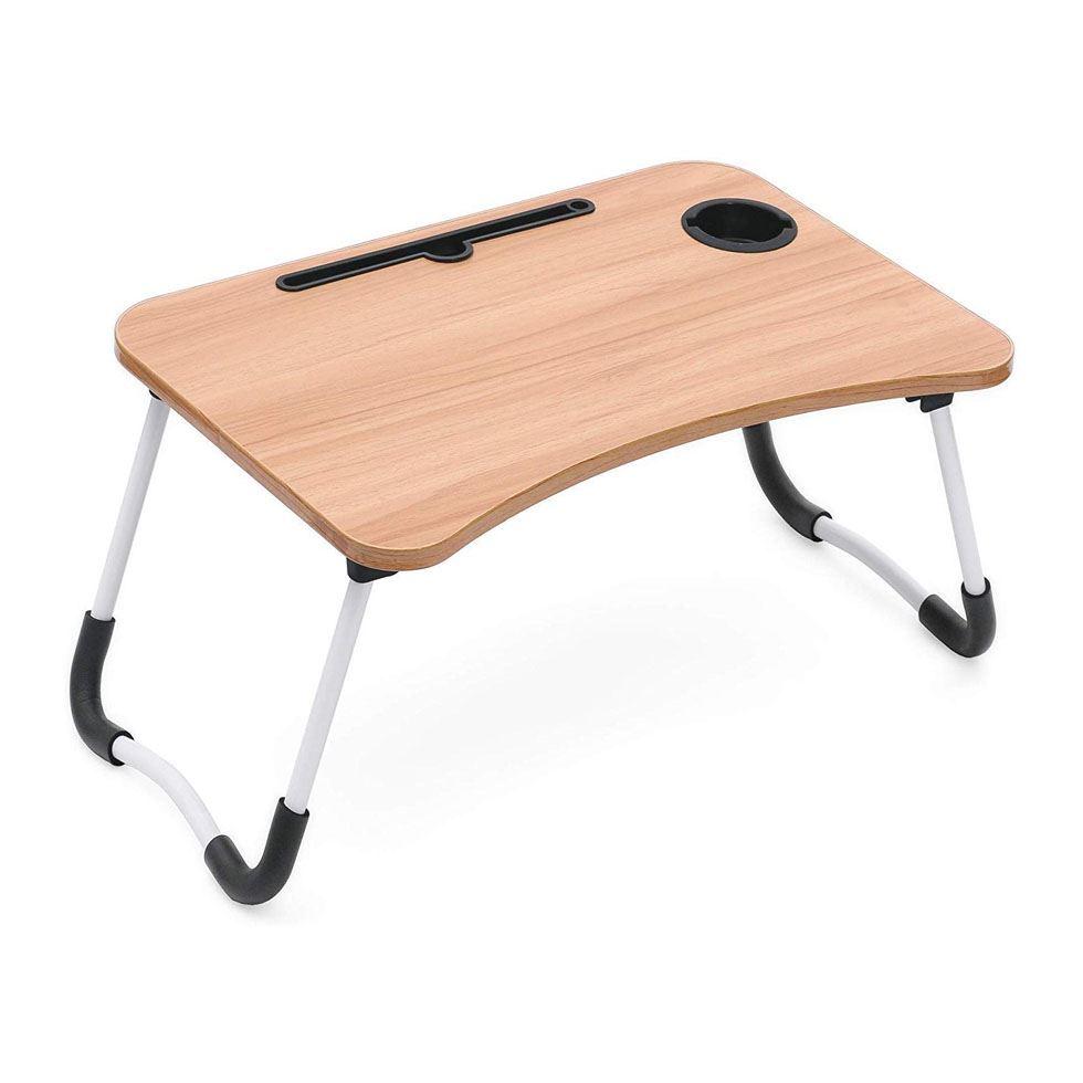 Foldable Laptop Table Image