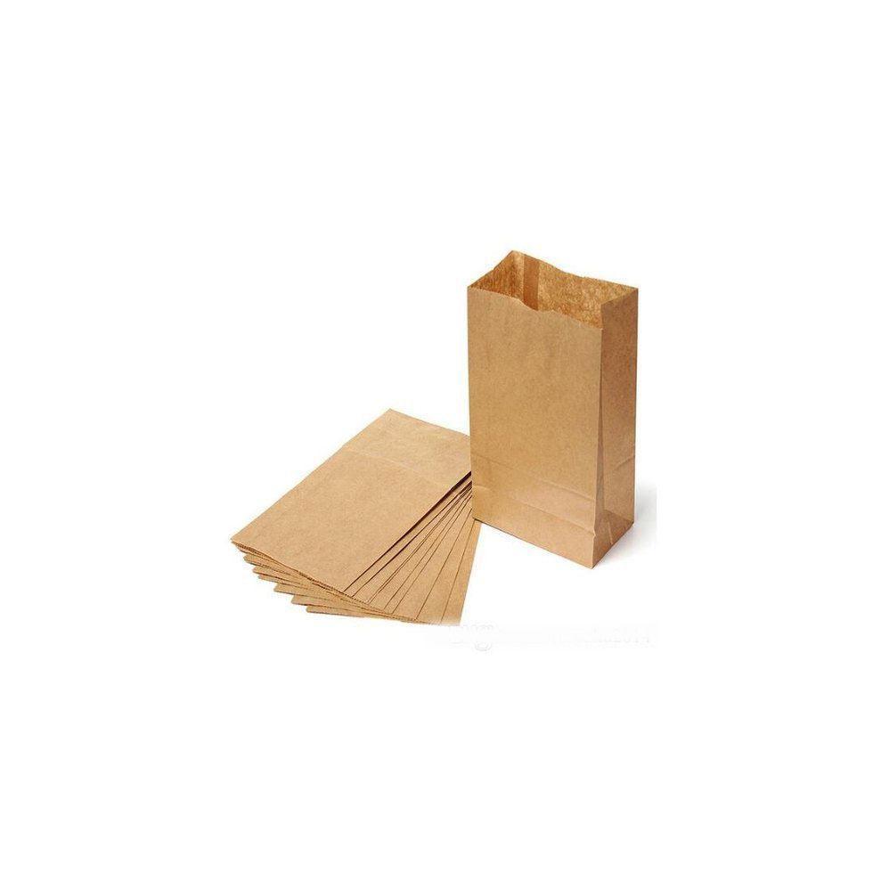 Food Paper Bags Image