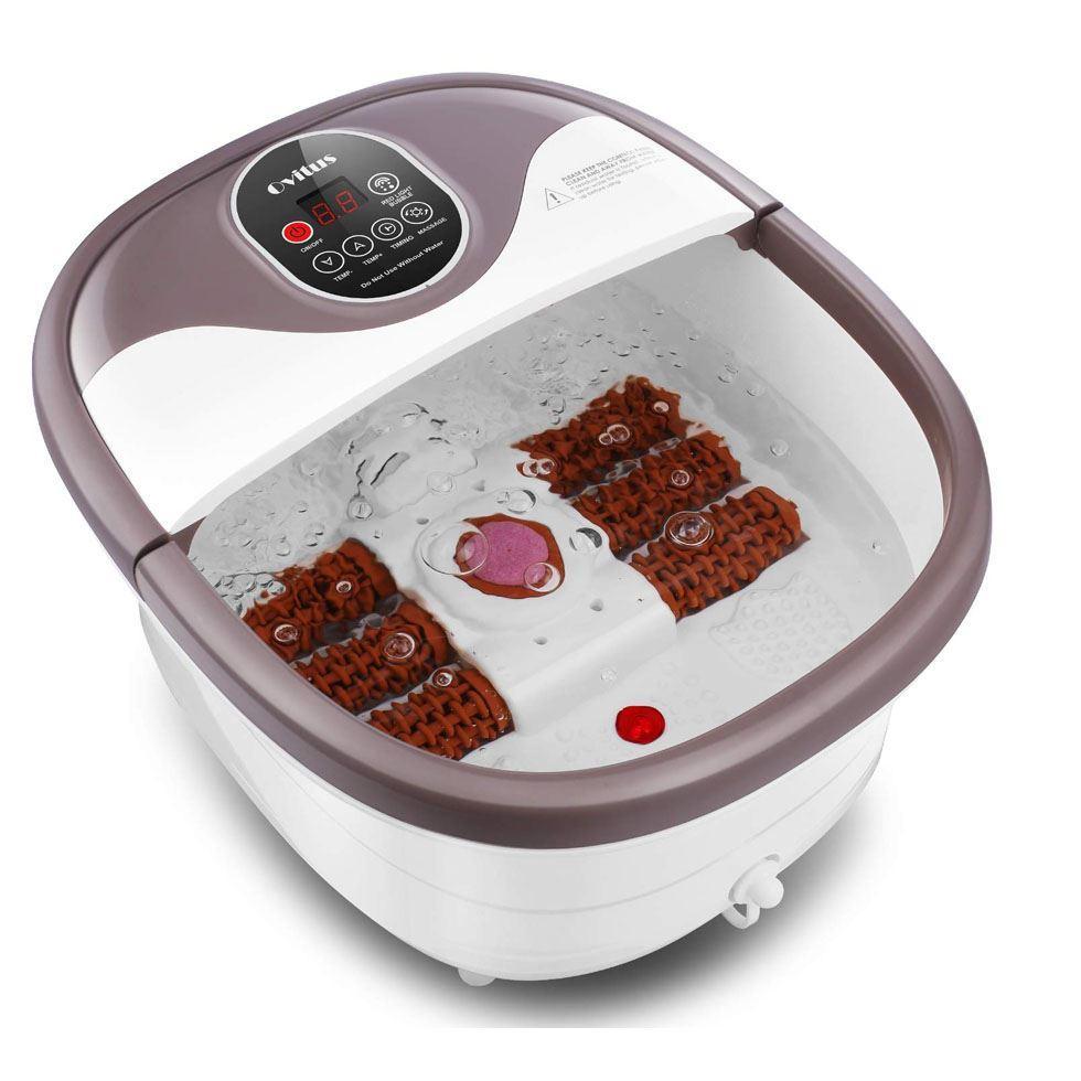 Foot Bath Massager Image