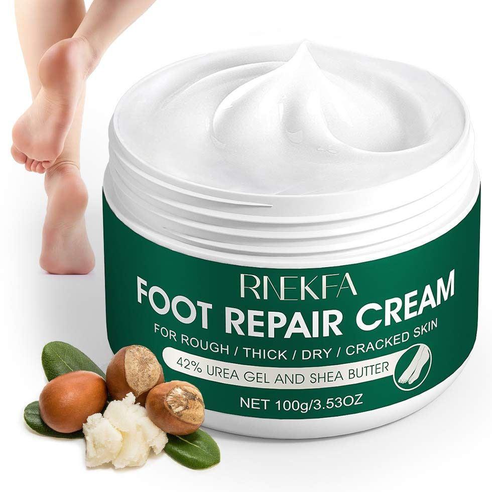 Foot Repair Cream Image