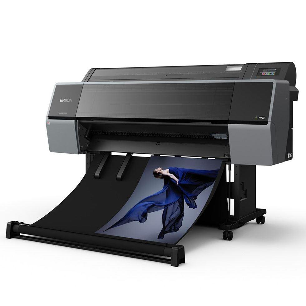 Format Color Printer Image