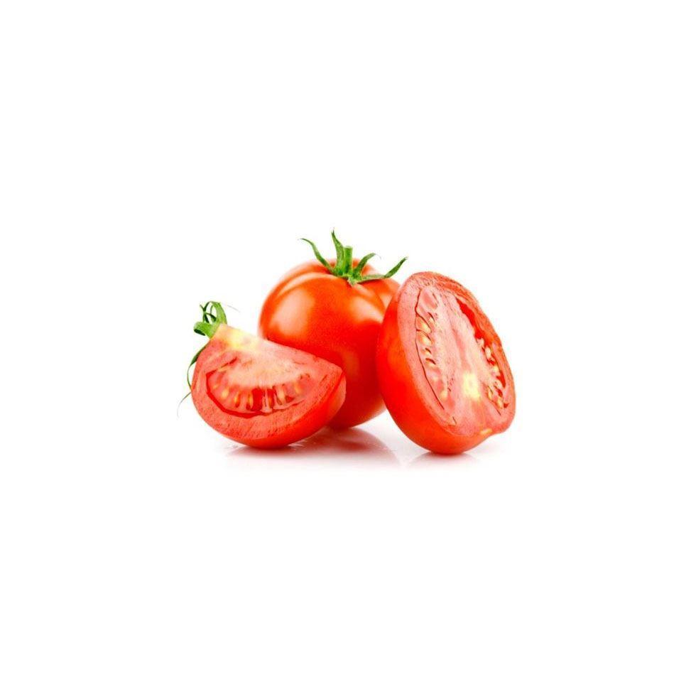 Fresh Red Tomato Image