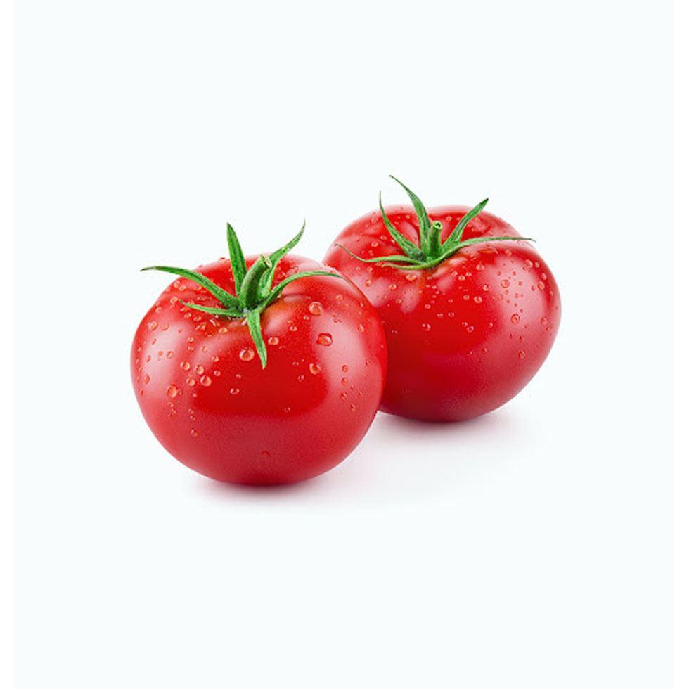 Fresh Tomato Image