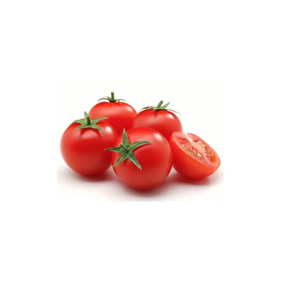 Fresh Tomatoes Image