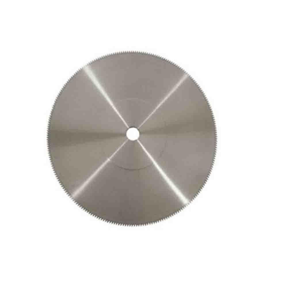 Friction Saw Blade Image