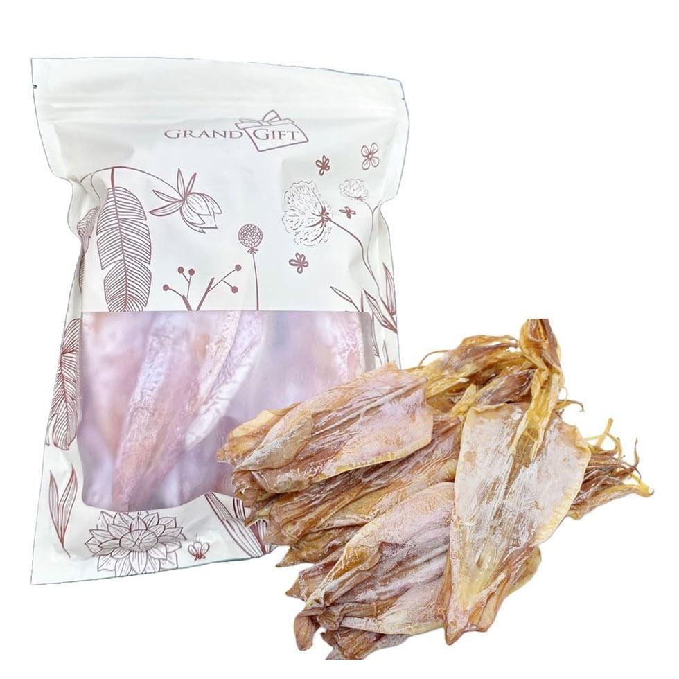 Frozen Dried Squid Image