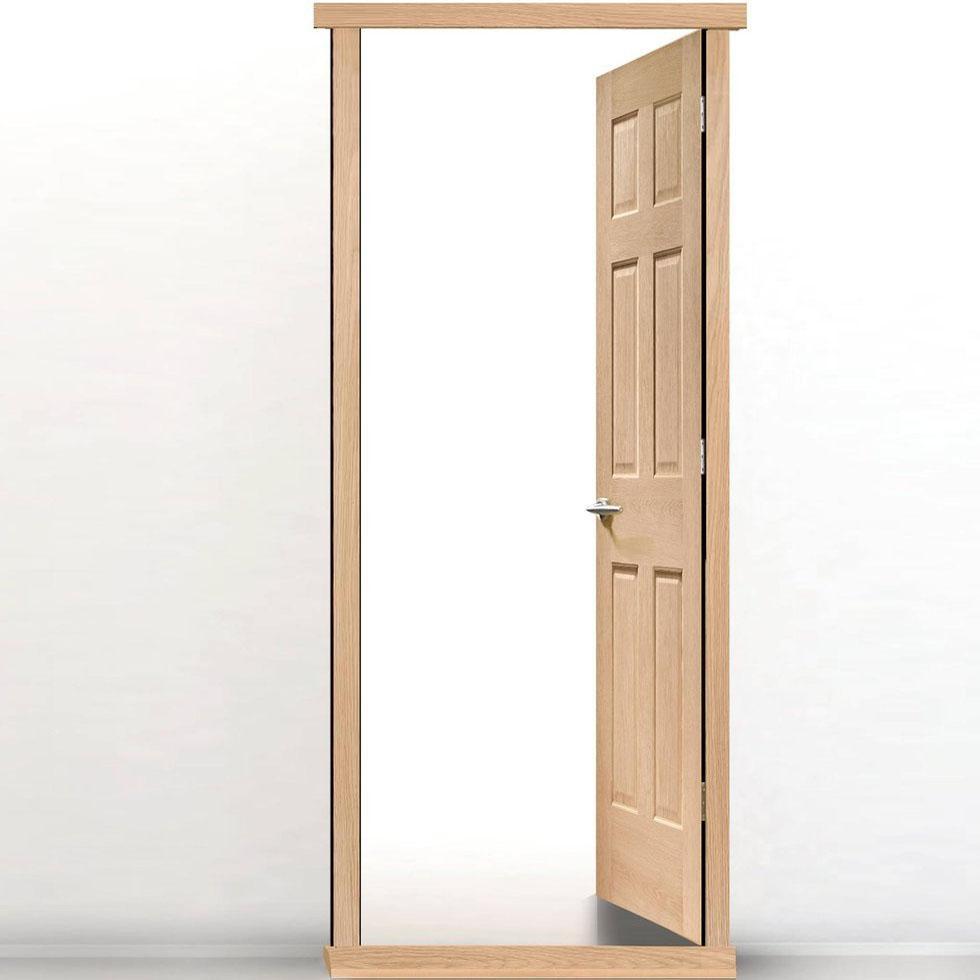 FRP Doors Frame Image