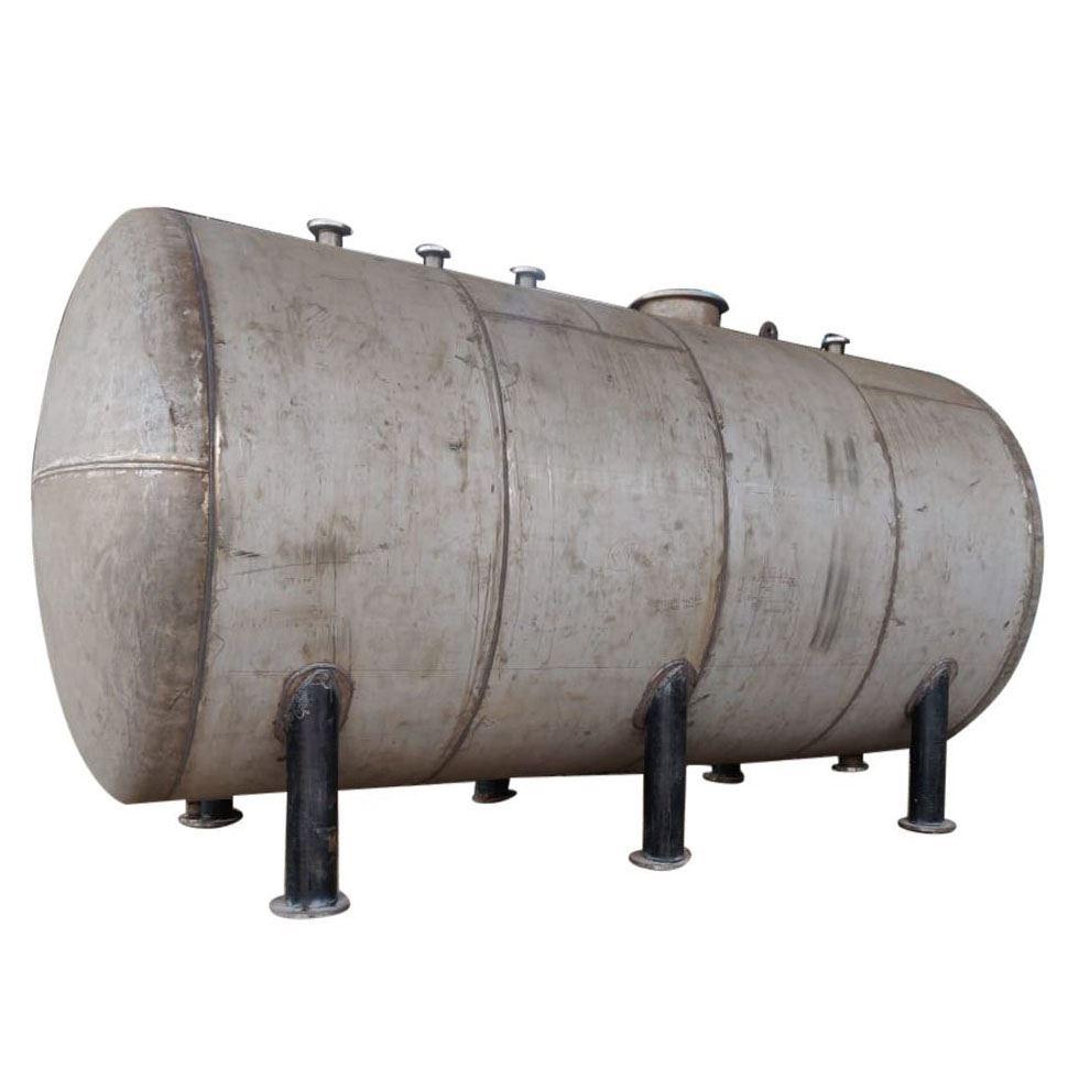 Frp Pp Tank Image