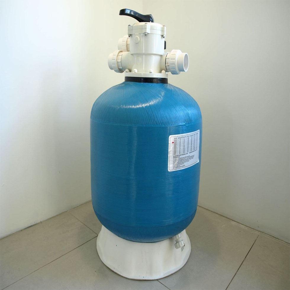 FRP Sand Filters Image