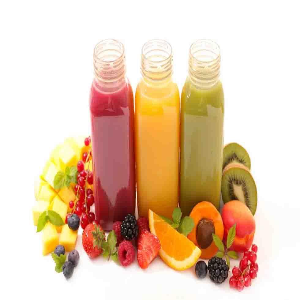 Fruit Juice Image