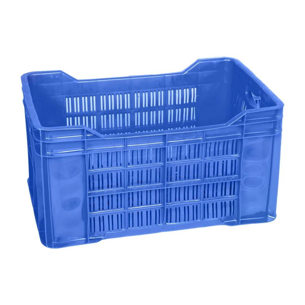 Fruit & Vegetable Crate Image