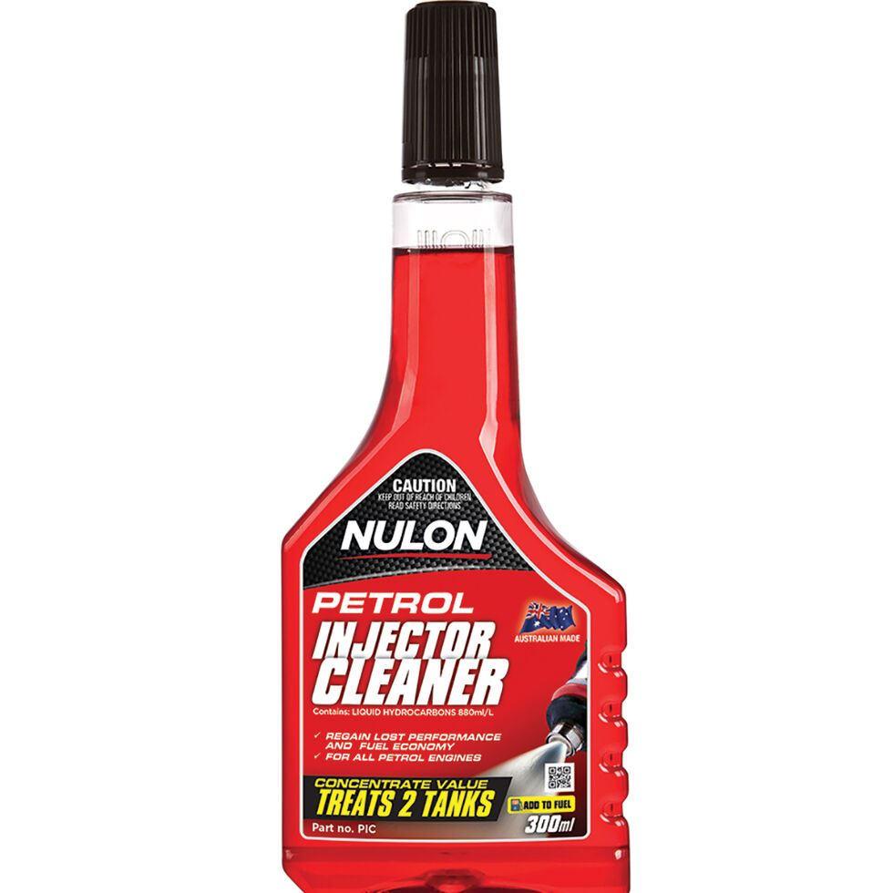 Fuel Injector Cleaner Image