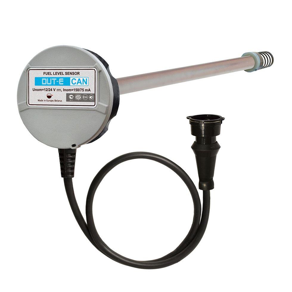 Fuel Level Sensors Image