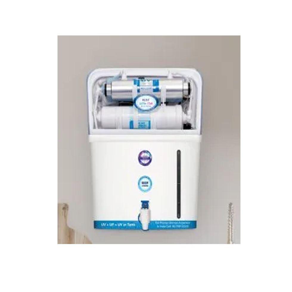 Fully Automatic Water Purifier Image