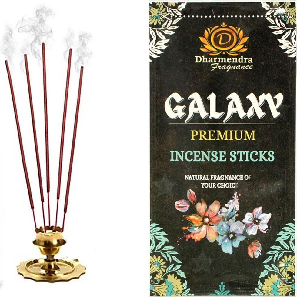 Galaxy Fragrance Agarbatti  Image