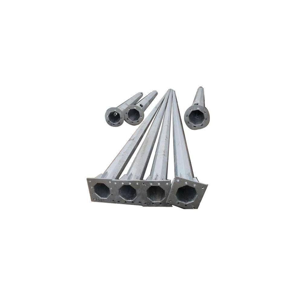 Galvanized Iron Poles Image