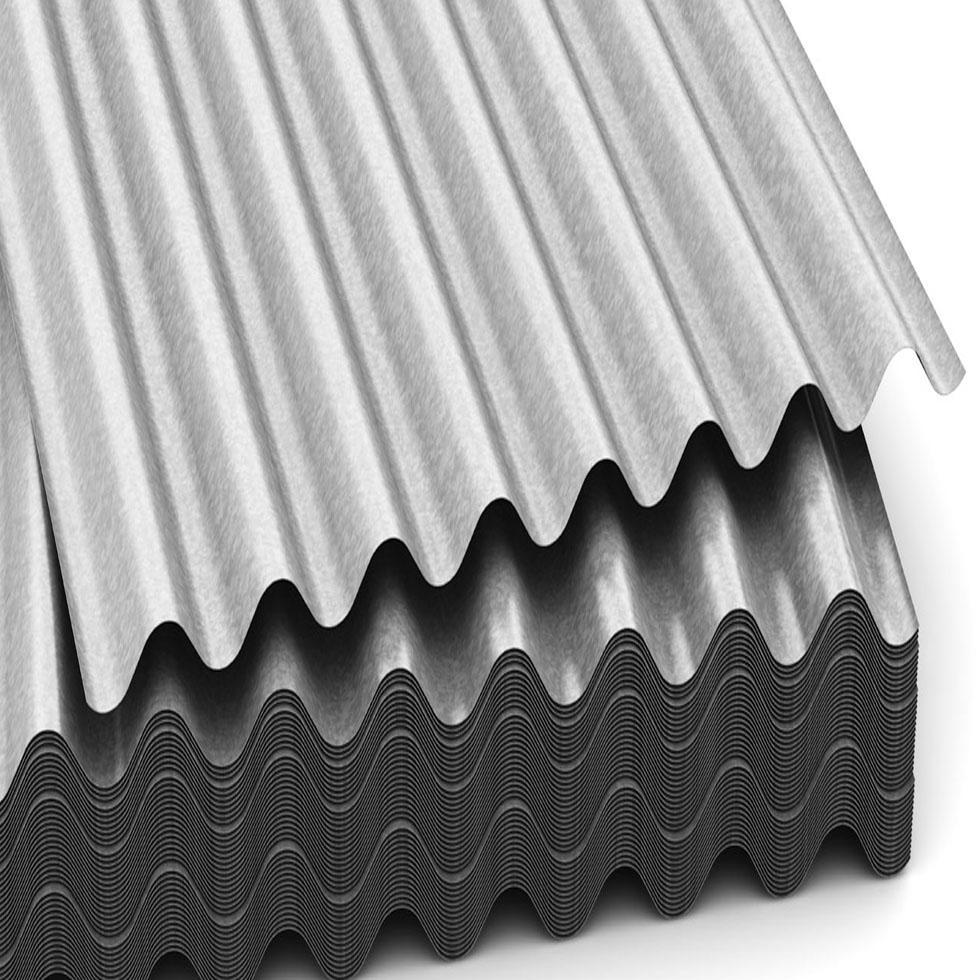 Galvanized Roofing Sheets Image