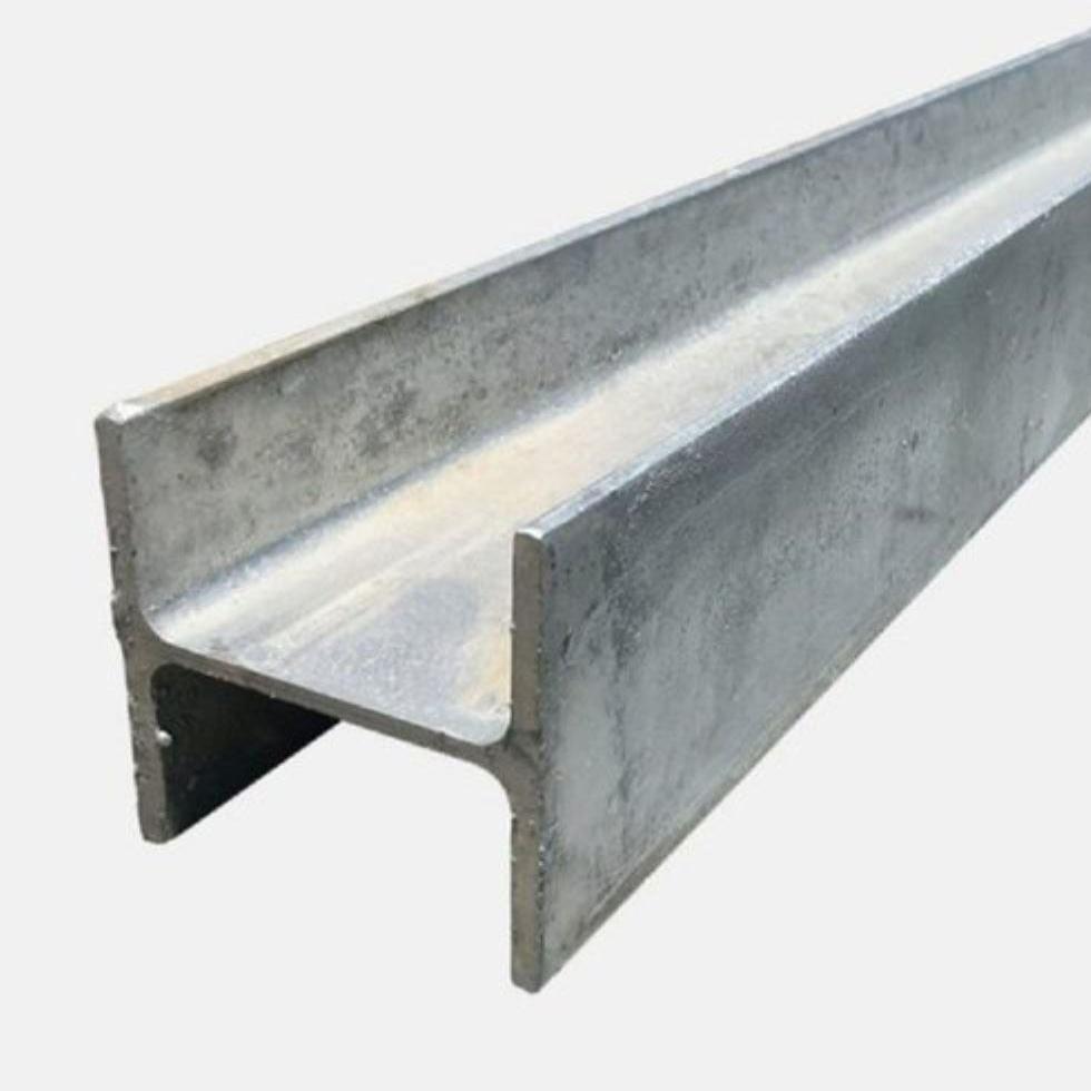 Galvanized Steel Beam  Image