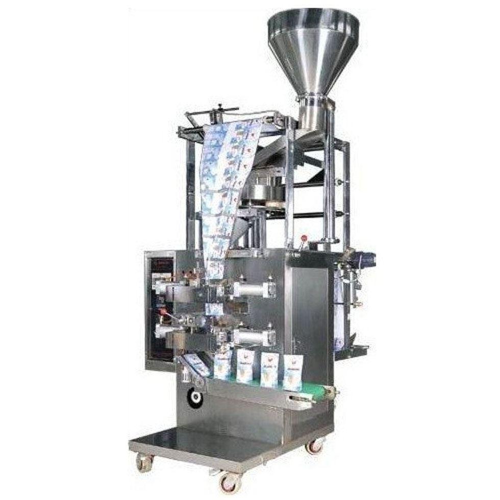 Garam Masala Packing Machine Image