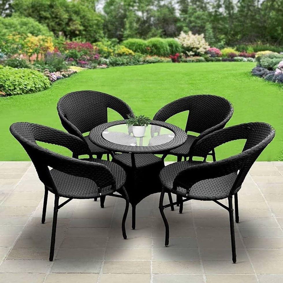 Garden Furniture Set Image