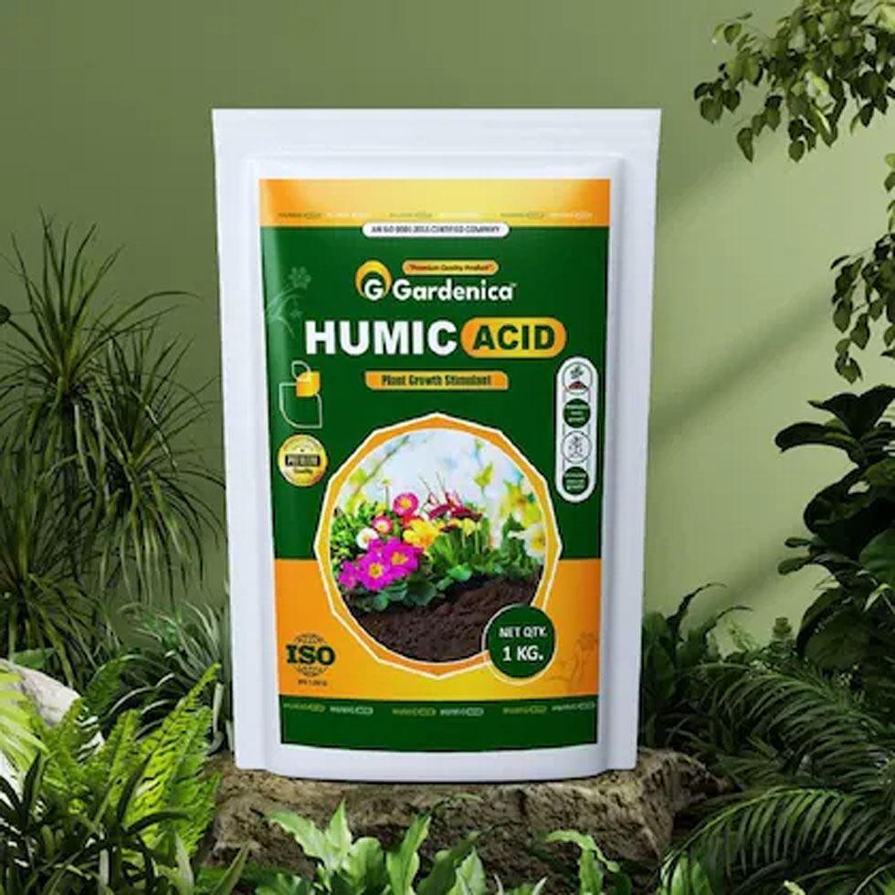 Garden Humic Acid Image