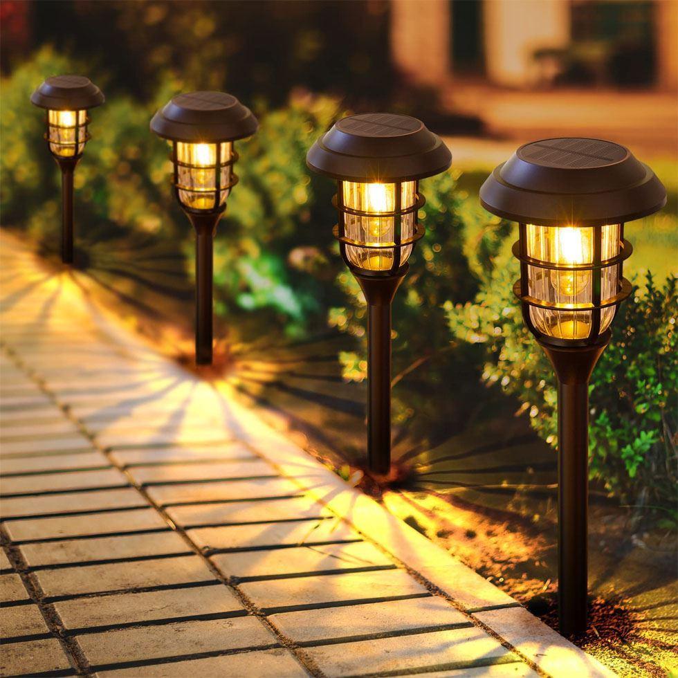 Garden Solar Light Image