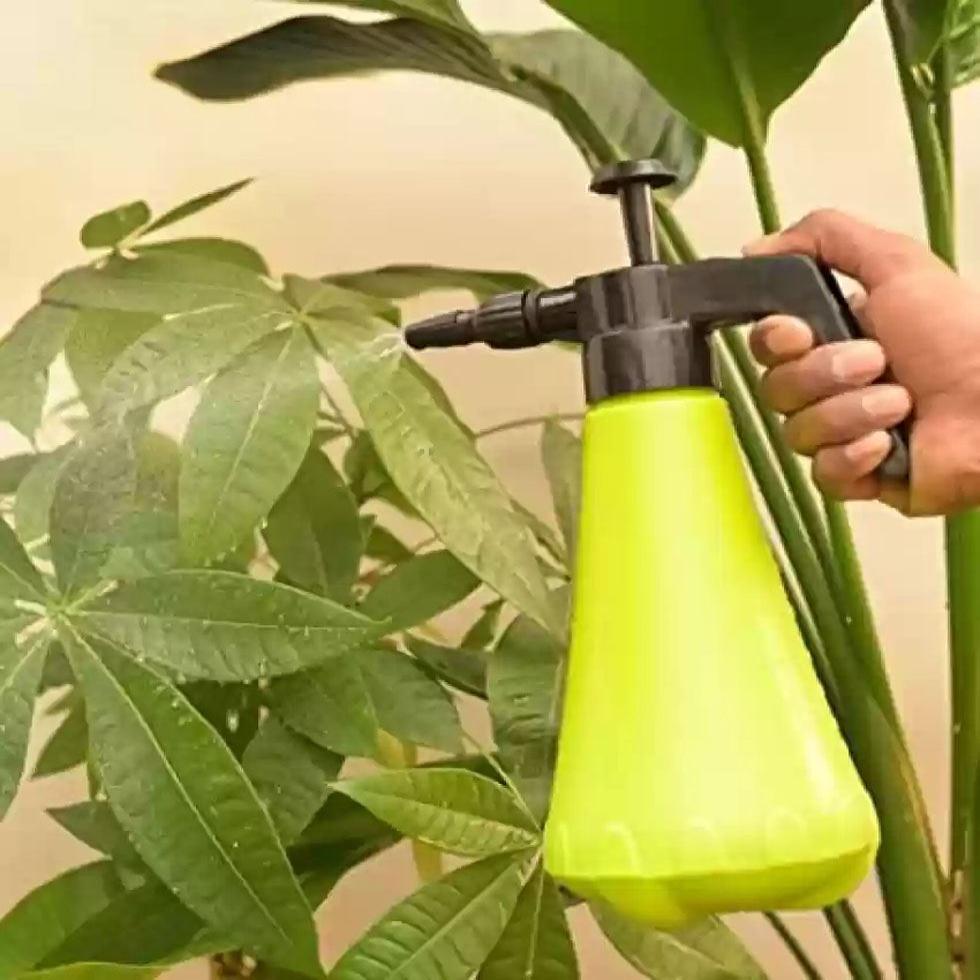 Garden Spray Pump Image
