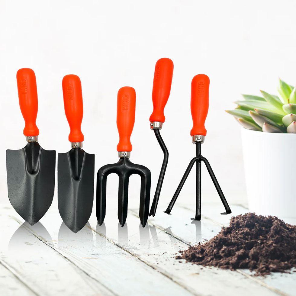 Garden Trowel Set Image