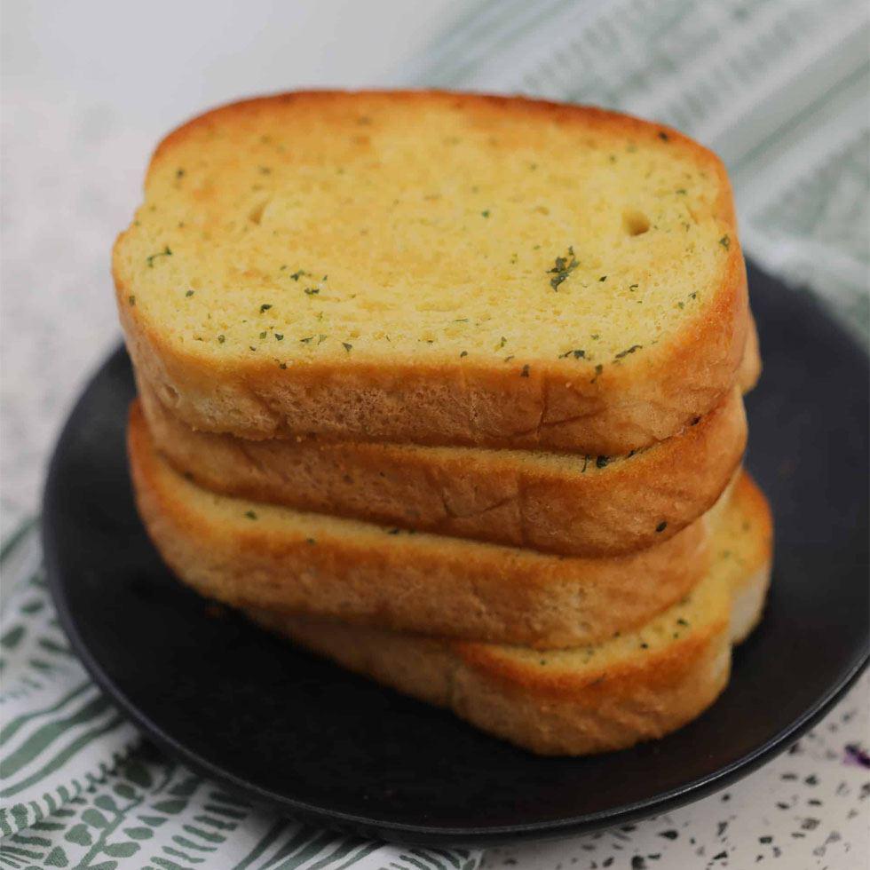 Garlic Frozen Bread Image