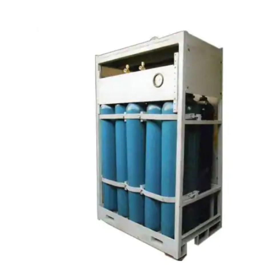 Gas Cylinder Pallets Image