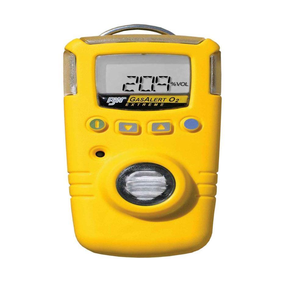 Gas Portable Detectors Image