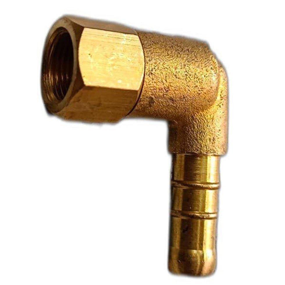 Gas Stove Nozzle Image