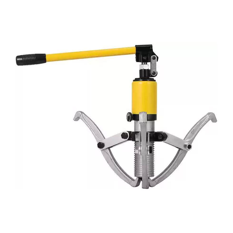 Gear Hydraulic Bearing Puller Image