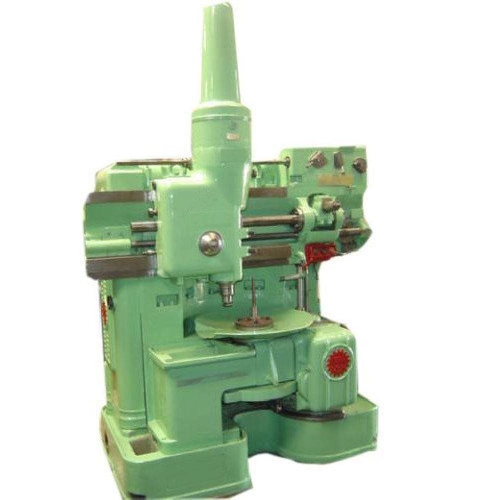 Gear Shaping Machine Image