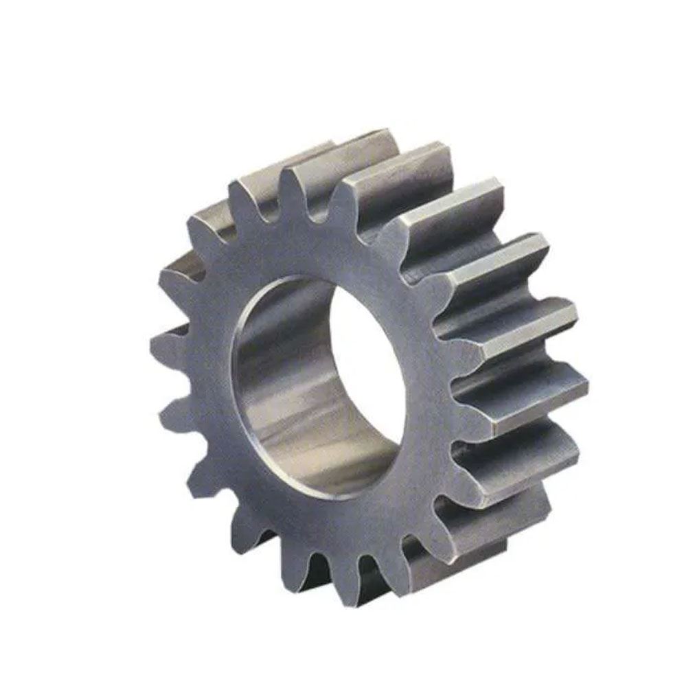 Efficient Gears Precise Power Transmission Gear Cutting Tools Image