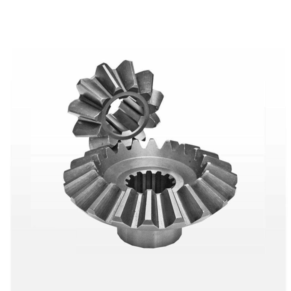 Gears Bevel Pinion Image