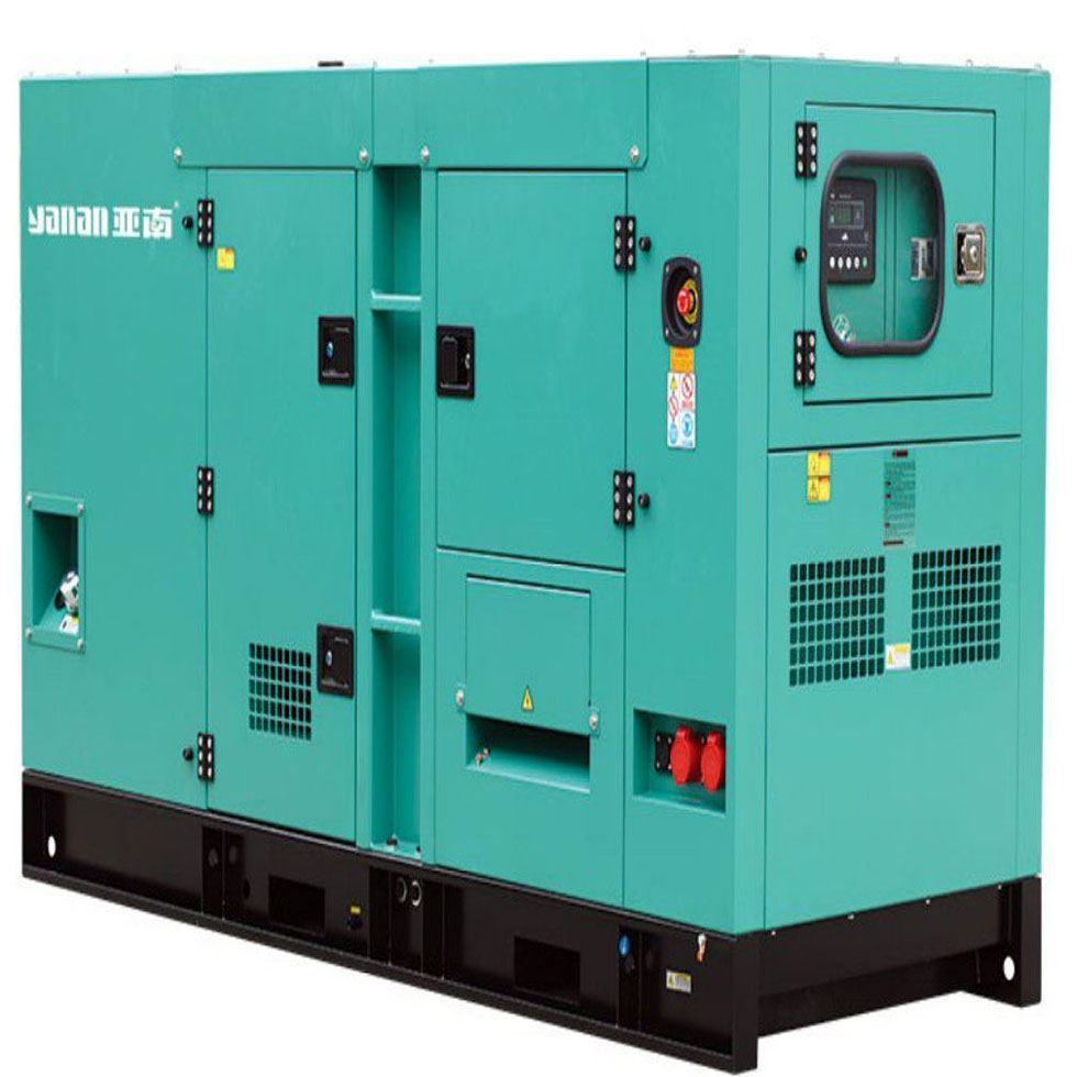 Generator sets Image