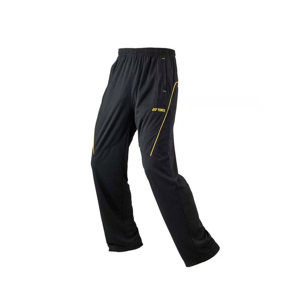 Gents Black Track Pant Image