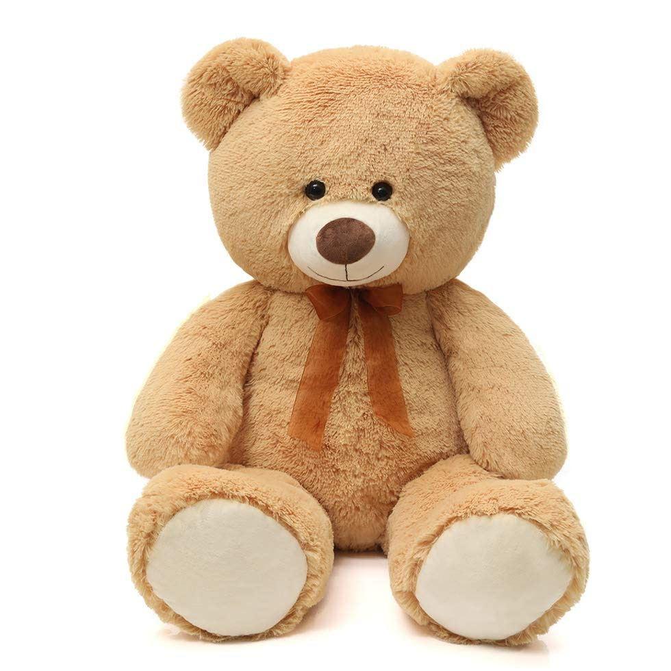 Giant Teddy Bear Toys Image