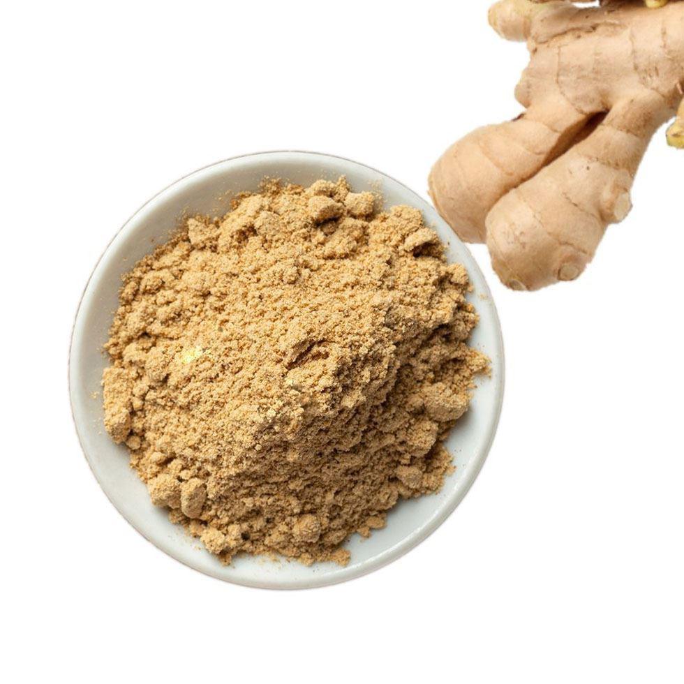 Ginger Powder Image