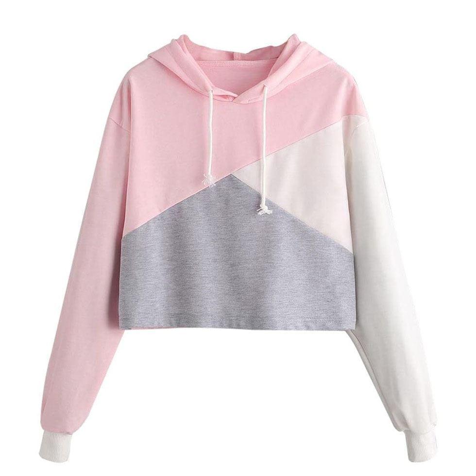 Girls Sweatshirts Image