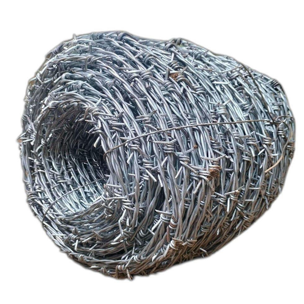 Gl Iron Barbed Wire Image