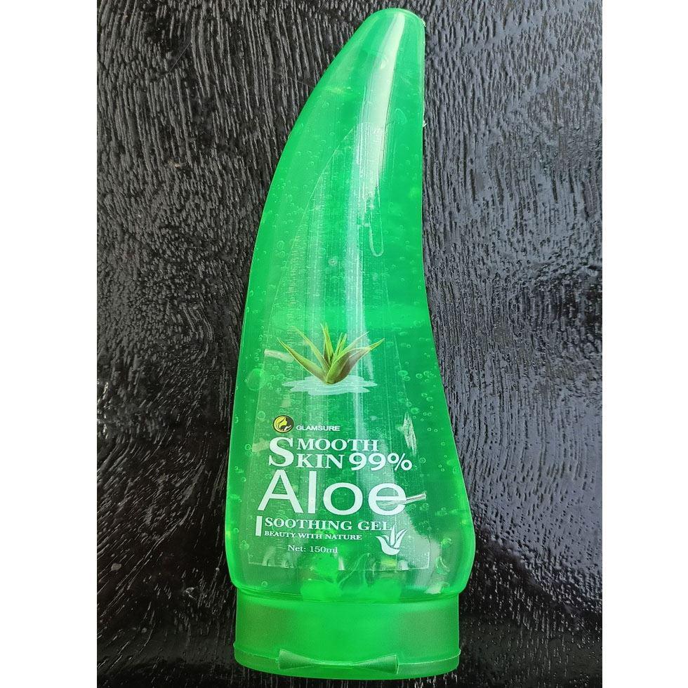 Glamsure Aloe Vera Gel Image