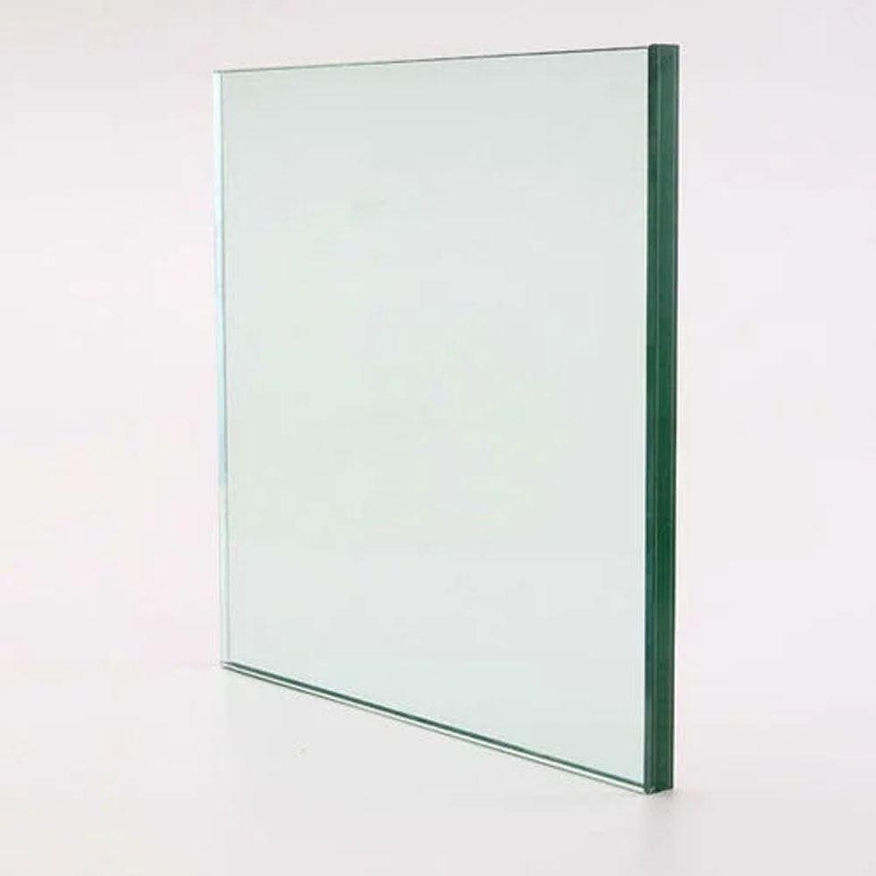 Glass Clear Toughened Image