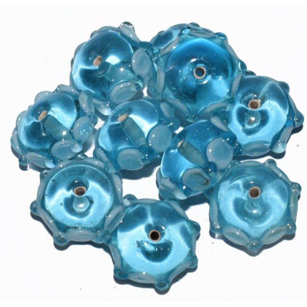 Glass Handmade Beads Image