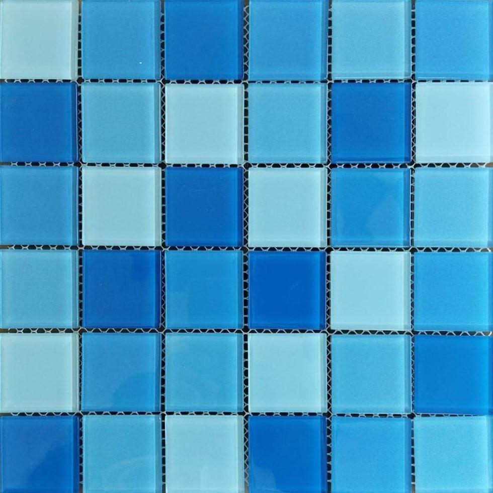  Glass Mosaic Image