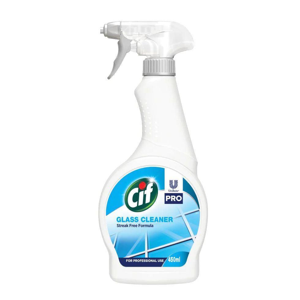 Glass Surface Cleaner Image