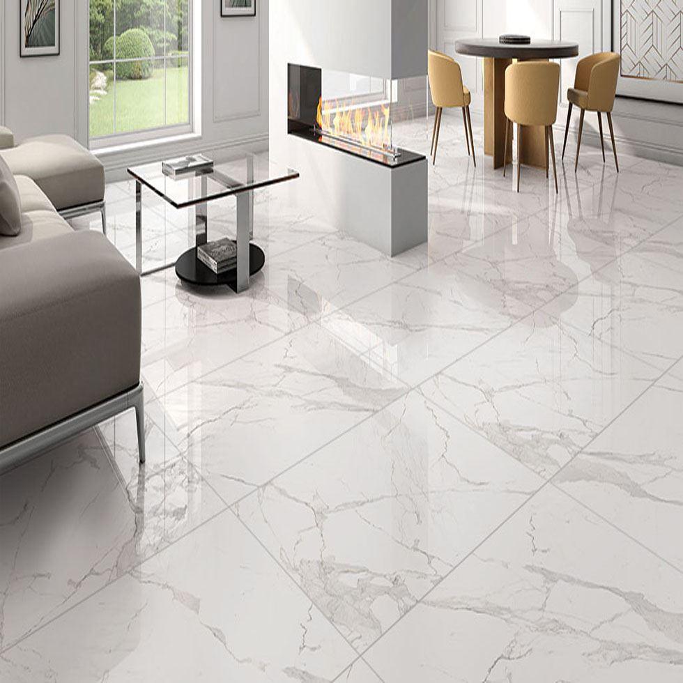 Glazed Vitrified Tiles Image