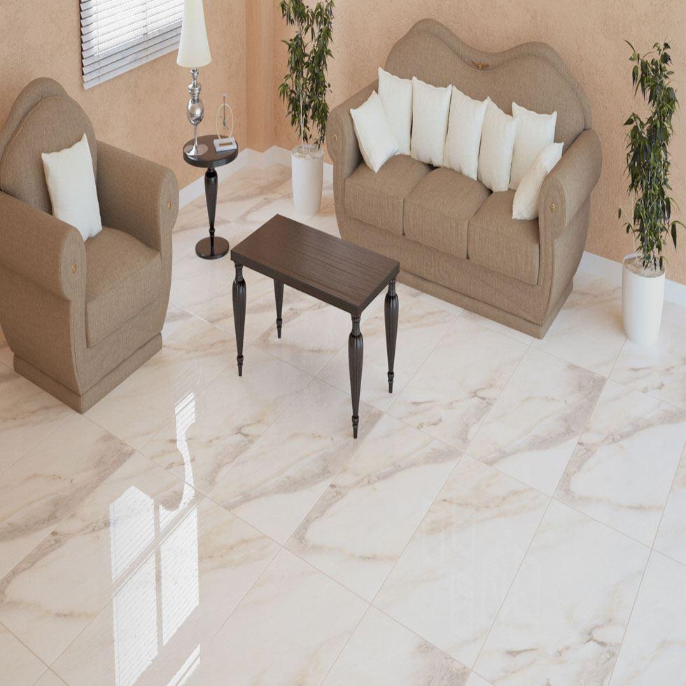 Glazed Vitrified Tiles Image