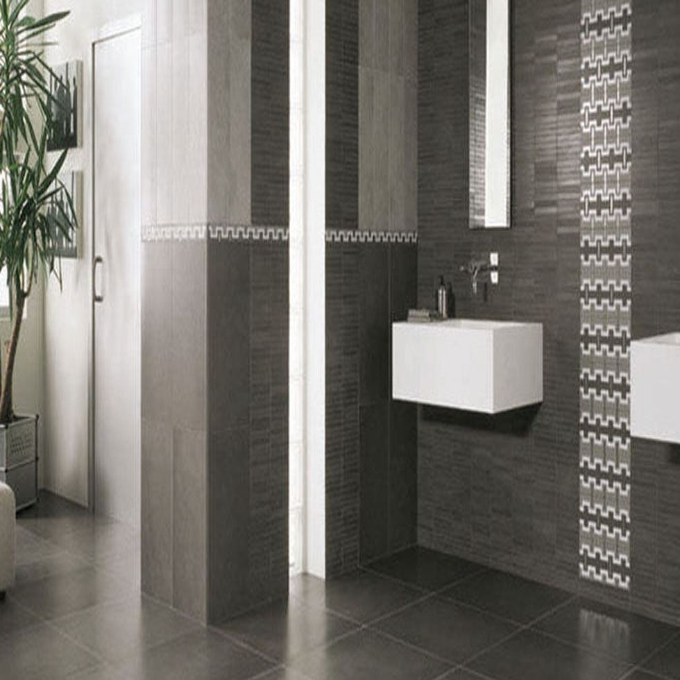 Glazed Wall Tiles Image